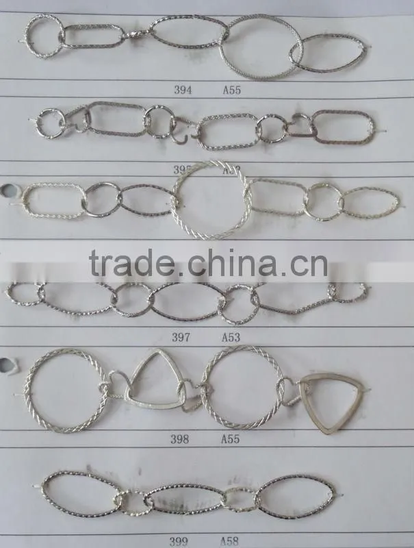 Fashion DIY Link Chain for necklace jewelry