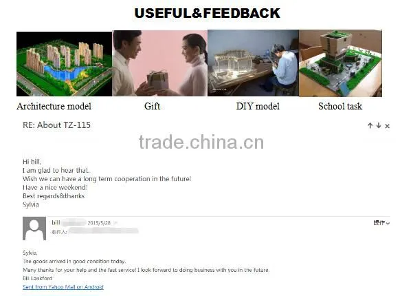 new artificial plastic model flower for 2.7cm, plastic flowers for sale