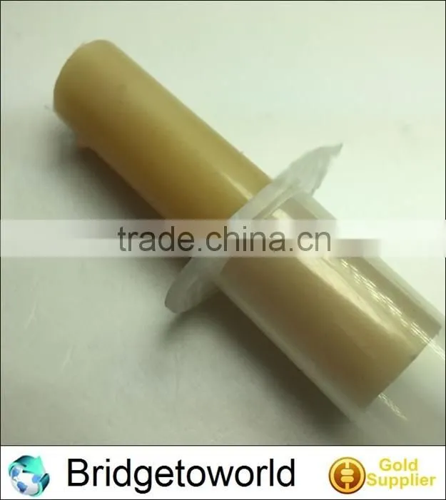 Mobile Phone Touch Screen Middle Frame Housing Glass Hot Melt Glue