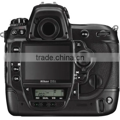Nikon D3X Body Digital Camera DGS Dropship