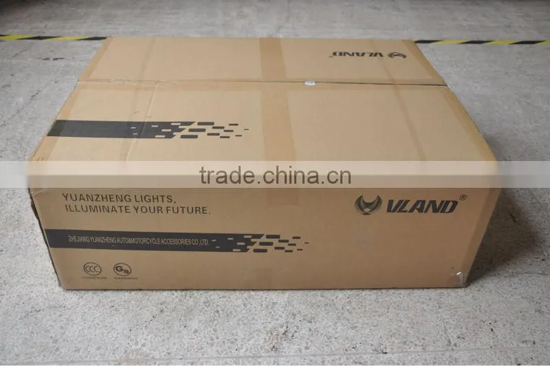 FOR TEANA LED Head Light (ISO9001&TS16949)