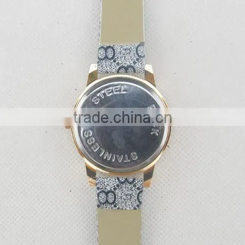 alibaba express popular pretty factory direct vogue women watch(WJ-2797)