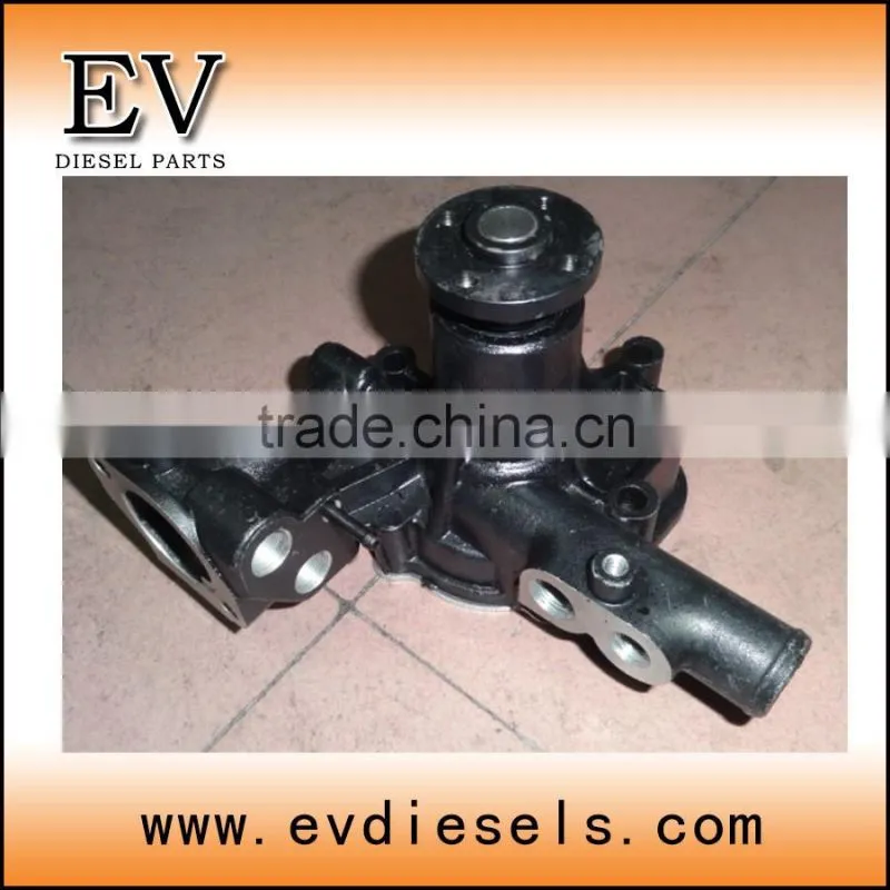 3TNA66 3TNC66 3D66E 3TNE66 3TNV66 injector nozzle + plunger suitable for yanmar