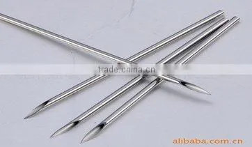 Stainless Steel Capillary Tube