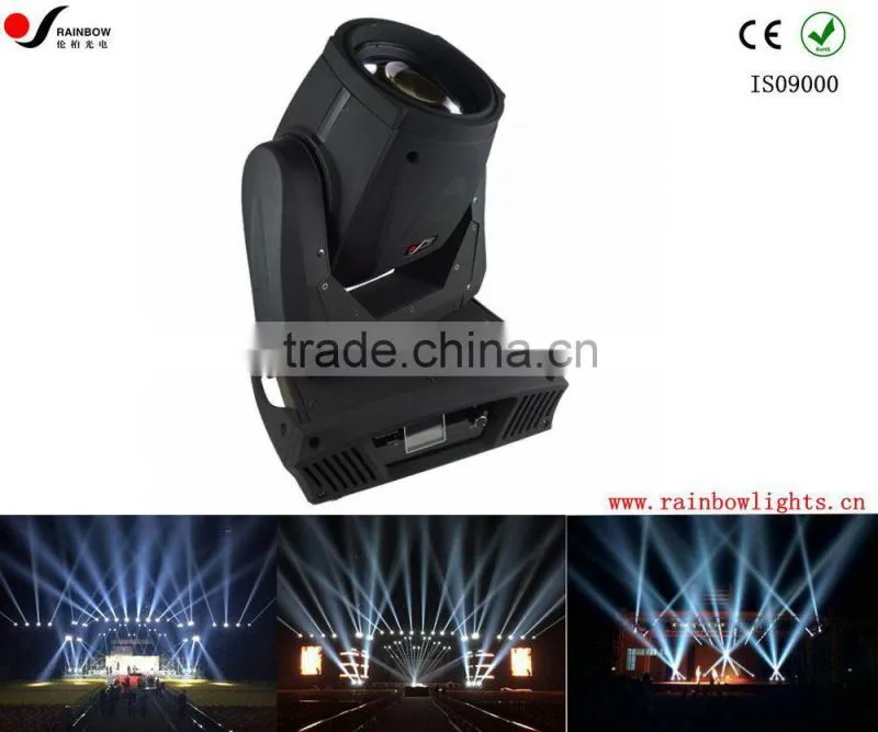 200 sharpy 5R Beam Moving head stage light 200W 5r beam