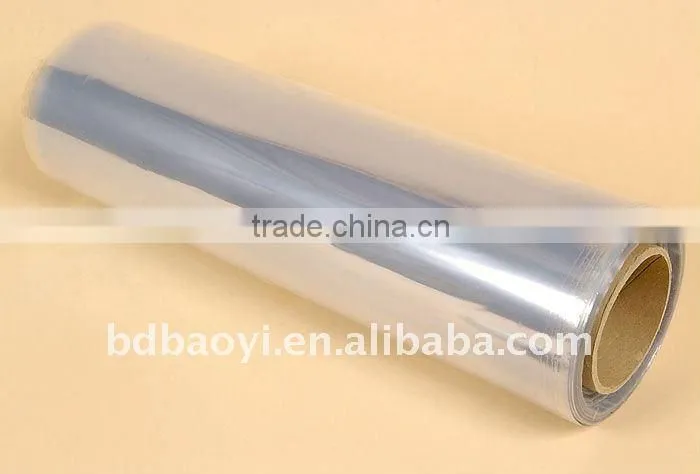 PVDC coated BOPP/PET/PA film