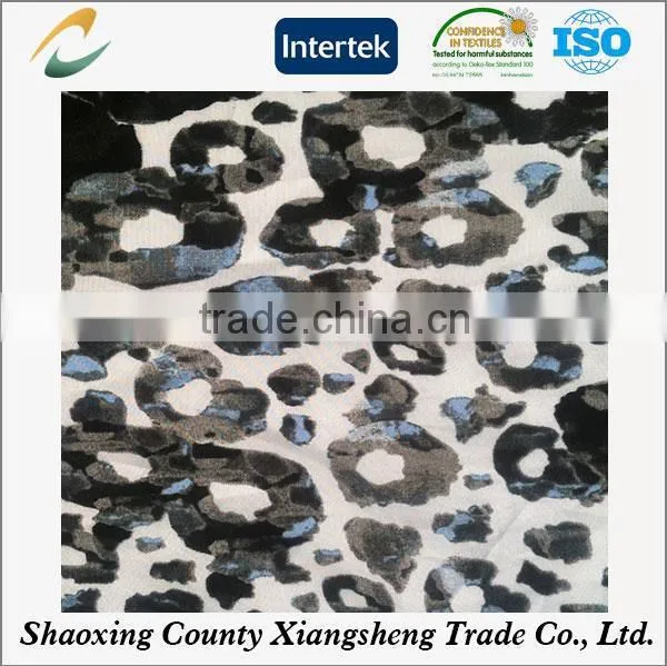 Wholesale Fabric China Fashion Fancy 100 viscose rayon fabric