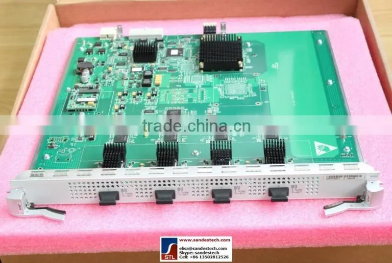 Huawei ES0DG48TFA00 G48TFA00 G48TFA 03030MQX 48-port 10/100/1000BASE-T interface card for Huawei S7703 S7706 S7712