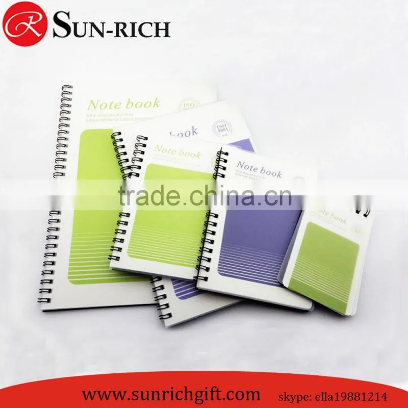 Custom sticky notes with pen set desktop notes notepad
