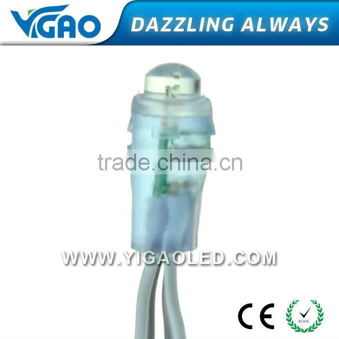 music control dmx led pixel light for advertising light