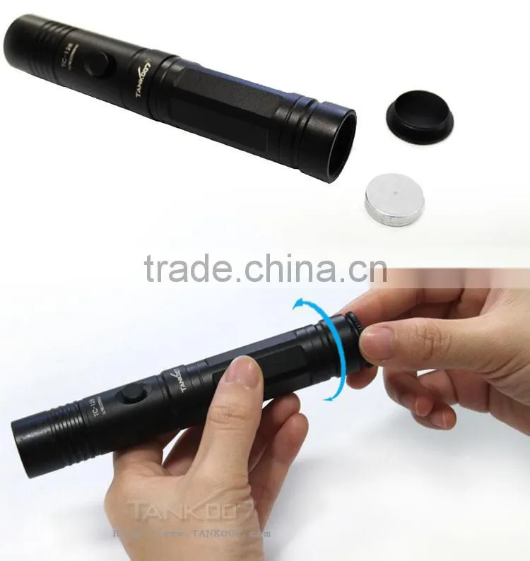 bright light torch rechargeable torch light mechanisms led bike light