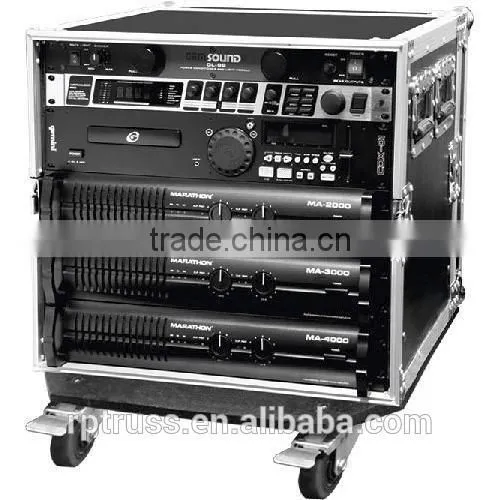 anvil rackmount cases