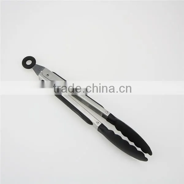 High quality various types of food tong