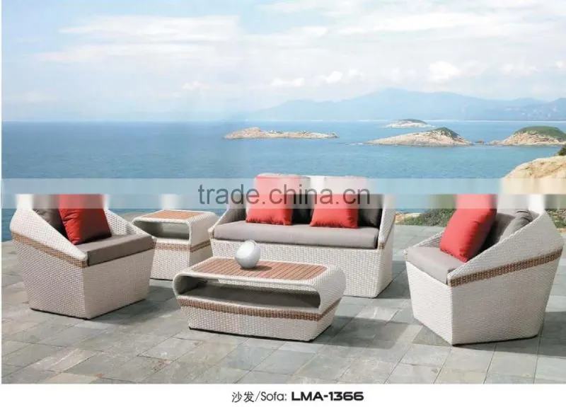 Good Price New Design Rattan Big Lots Outdoor Furniture