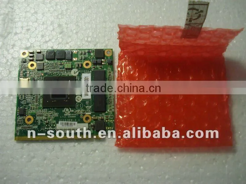 laptop graphic card 9300M GS 512MB G98-630-U2 For ACER 4630 4730 4930 5930 6530