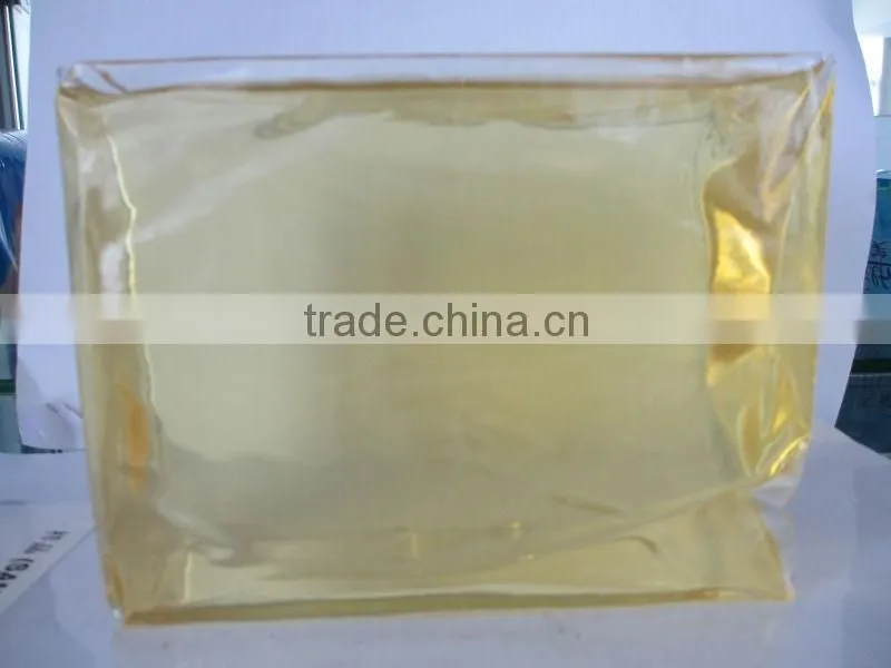 Hot Melt Pressure Sensitive Adhesive for Sanitary Napkin & baby Diaper