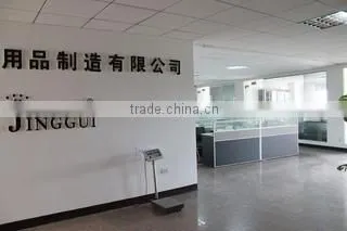 Ruian Jinggui Car Accessories Co., Ltd. company overview - view 1