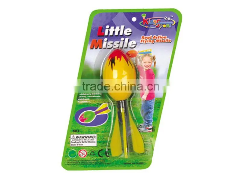 Excellent quality toy rocket launcher for wholesale