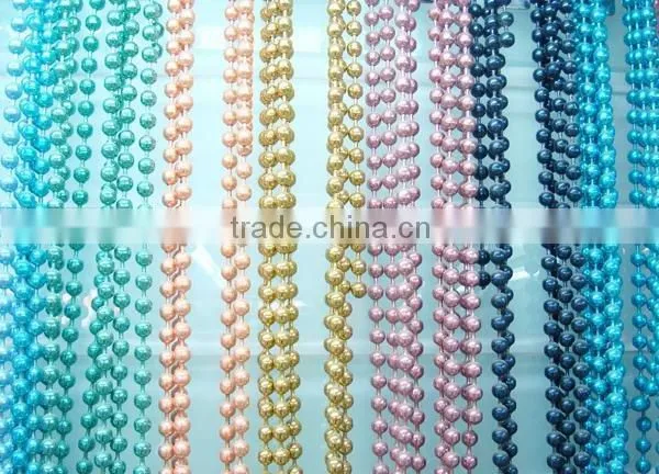 Metal Ball Chain With Connector