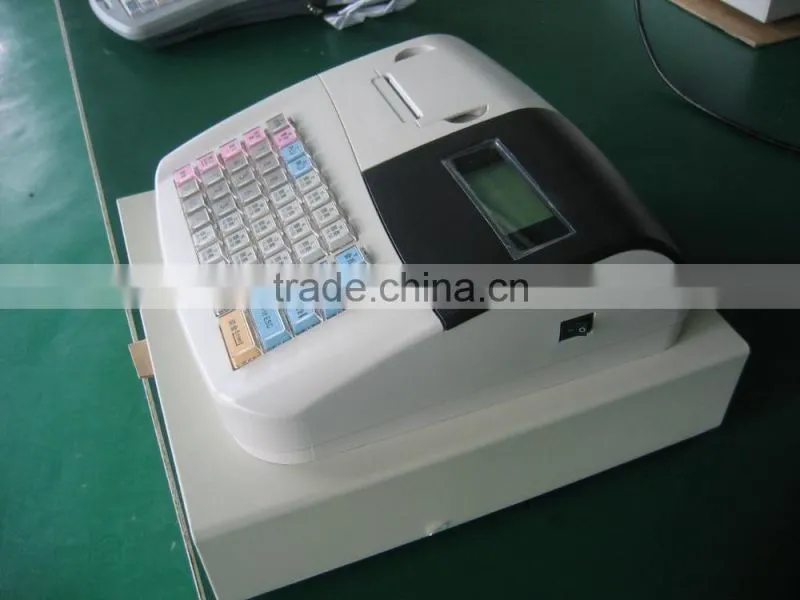 Electronic cash Register( ECR1000-A5)