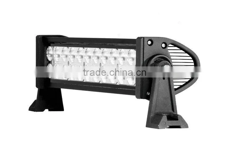 LOYO NEW Epsitar Offroad Car led work light bar, 72W Led light bar 13.5''