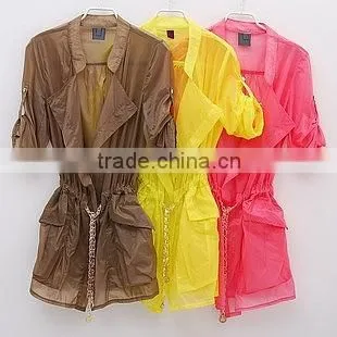 100% Nylon Taffeta Fabric Ultra-thin Nylon Fabric