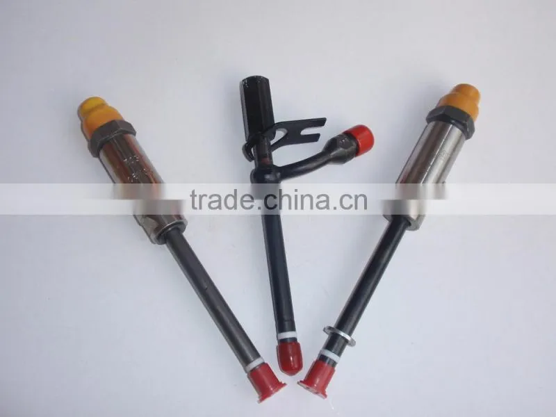 Diesel fuel injector pencil injector nozzle 9L6969/OR2501/22762 for diesel engine