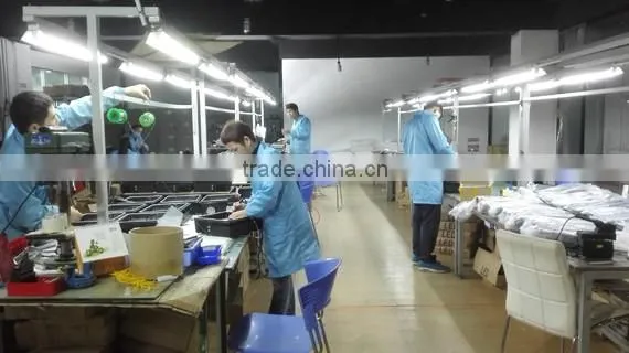 meanwell driver COB Outdoor LED Flood Light 200W 240W