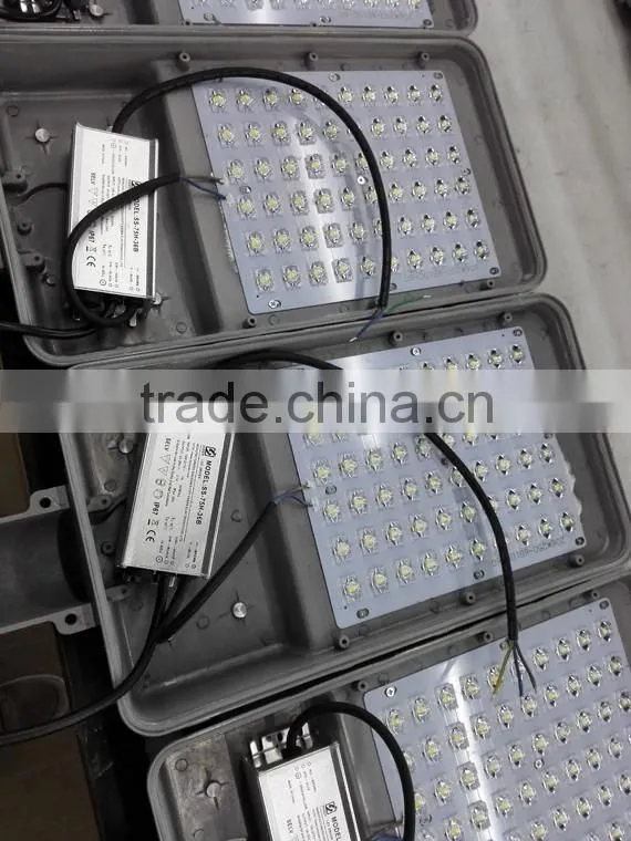 100W COB LED Street Light for Sale Commercial LED Lighting Outdoor Street Light