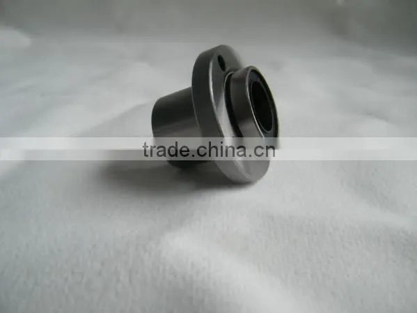 New!High stock Pilot Pattern Flange Linear Bearing