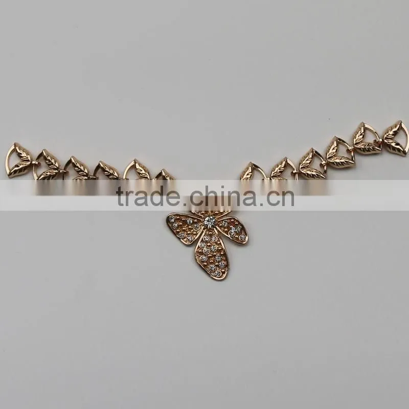 special shape drops use link fence metal chain