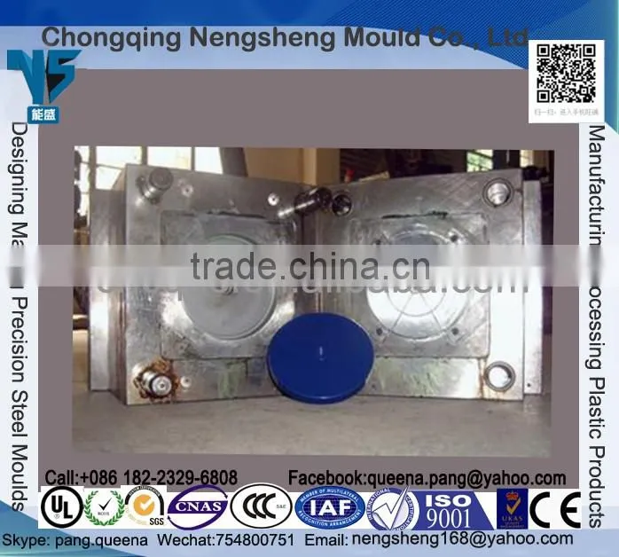 Industry Plastic Product and Plastic Injection Mould Shaping Mode for industry use