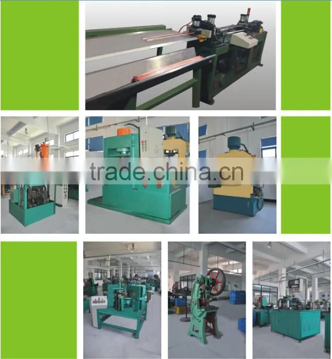 cheap goods from china different types copper pipe flared bend fittings