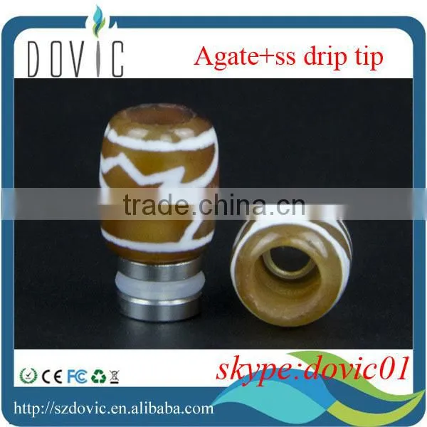 Wholesale 510 ecig drip tips