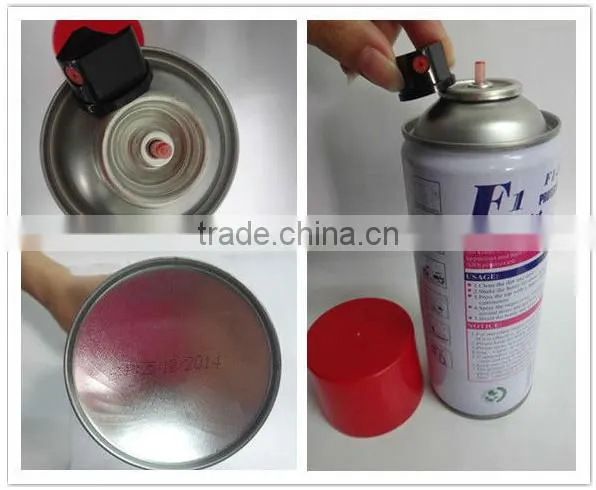 Handy Spray Paint Aerosol Paint Fast Drying Paint