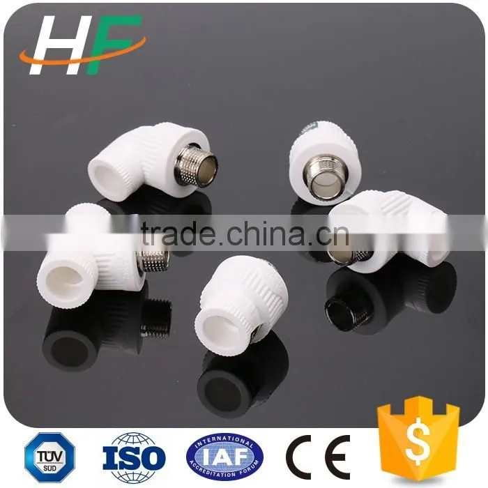 Professional Customized factory Supply water filter pipe fittings