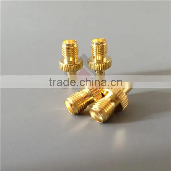 SMA Female To TS9 Male Connector