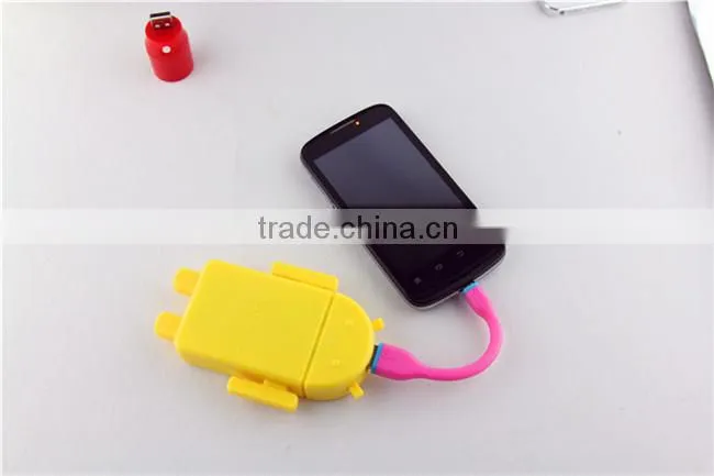 Cartoon Power Bank 5600mah