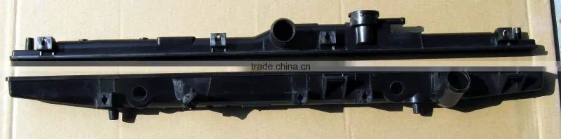 radiator tank