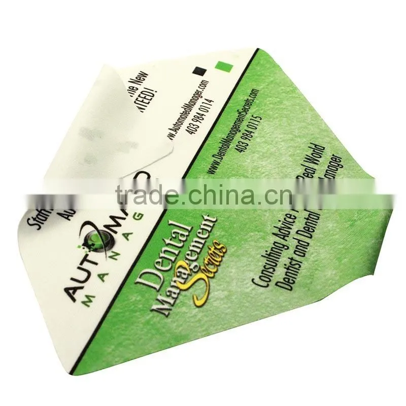 Excellent performance microfiber cleaning cloth