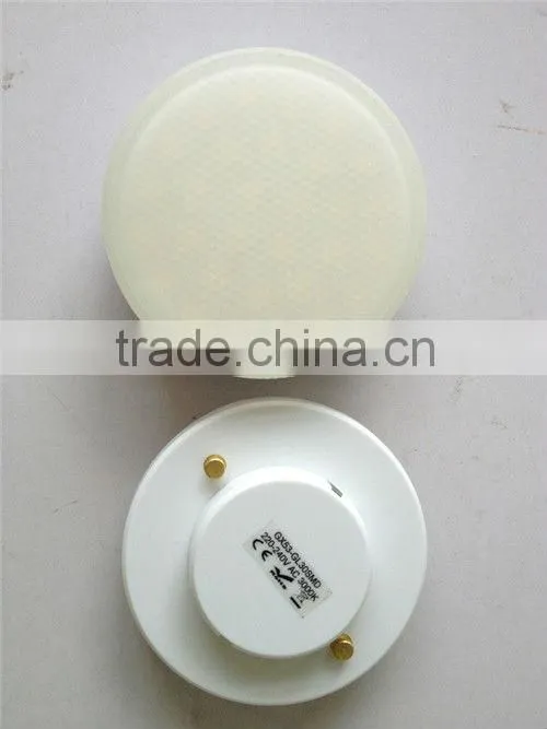 GX53 led downlight 3W with Bulb color 220-240V