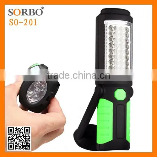 2016 Lighting Manufacturer Cheap Rechargeable Led Headlamp, LED Lighting With Flexible Band