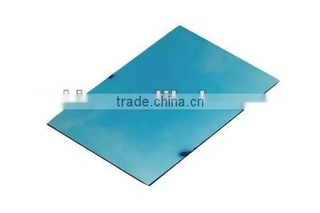 Plastic Rainbow Color Coating Machine/Metallizing Machine/Plating Plant