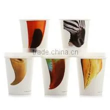 Color printing Good Quality OP-470 Cup Blank small offset printing machine