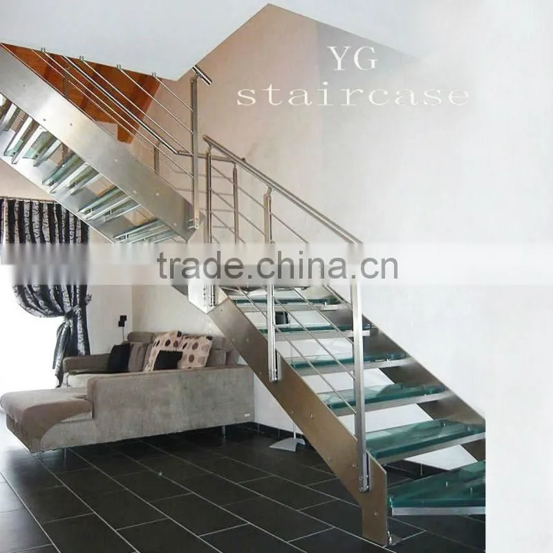 Residential Stair