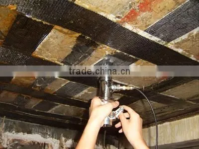 carbon fiber 12k 200g Uni-directional fabric for reinforcement
