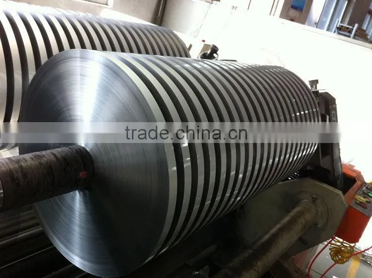 lin'an aluminium foil roof insulation manufacturer
