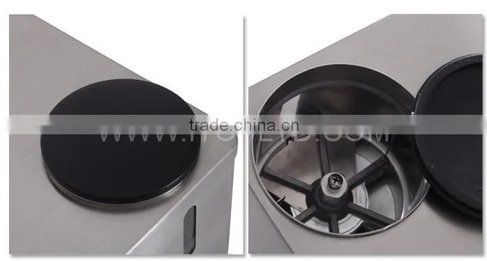TQ-K25 Ice cream shaker