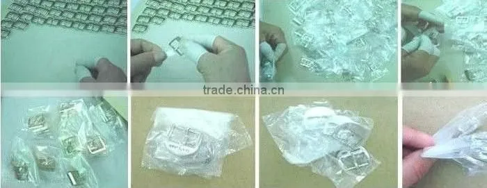 metal bag corner for decoration,decorative corner for bags