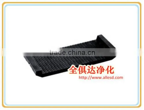 Metal PCB Magazine Racks Antistatic Magazine racks